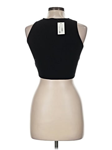 Dna Couture Sleeveless Top (view 2)
