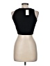 Dna Couture Black Sleeveless Top Size M - photo 2