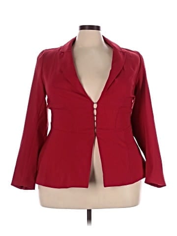 Studio by Torrid Blazer (view 1)