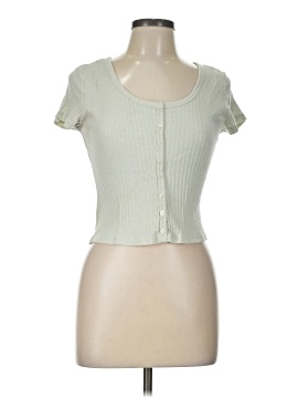 Hippie Rose Short Sleeve Top