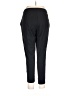 Mondetta Solid Black Active Pants Size L - photo 2