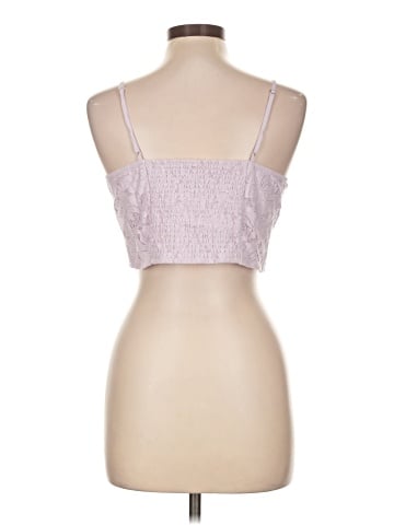Wild Fable Sleeveless Blouse (view 2)