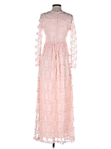 True Decadence Cocktail Dress (view 2)