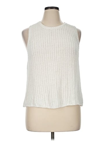 Old Navy Sweater Vest (view 1)