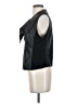 TWO by Vince Camuto Black Vest Size S - photo 5