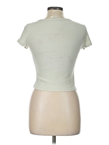 Hippie Rose Short Sleeve Top (view 2)