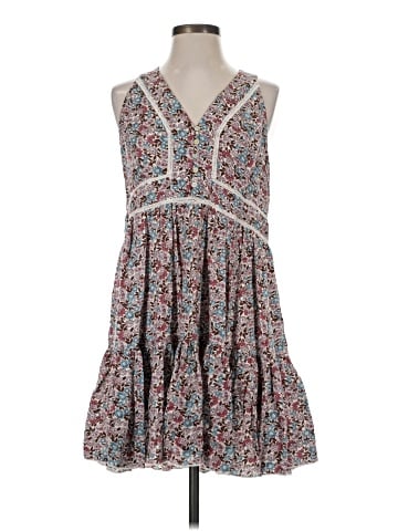 Lucky Brand Casual Dress (view 1)