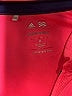 Adidas Pink Short Sleeve Top Size XL - photo 7