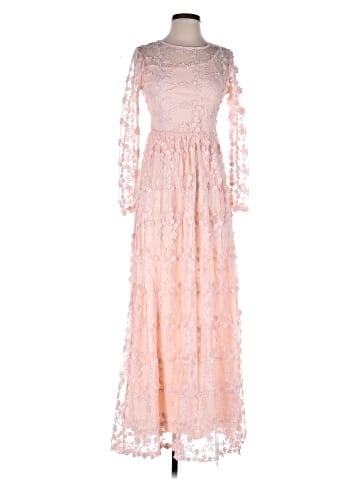 True Decadence Cocktail Dress (view 1)