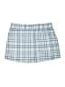 Unbranded Plaid Blue Casual Skirt Size L - photo 2