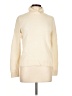 Lauren by Ralph Lauren Ivory Wool Pullover Sweater Size L - photo 1