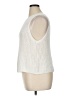 Old Navy White Sweater Vest Size XL - photo 5