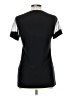 Joseph Ribkoff Black Short Sleeve Top Size 10 - photo 2