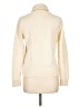 Lauren by Ralph Lauren Ivory Wool Pullover Sweater Size L - photo 2