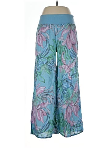 Venti6 Linen Pants (view 1)