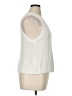 Old Navy White Sweater Vest Size XL - photo 4