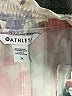Athleta Floral Pink Casual Pants Size 1X - photo 7