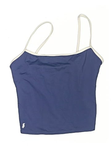 U.S. Polo Assn. Swimsuit Top (view 1)