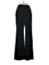 Yogalicious Solid Black Dress Pants Size XS - photo 1