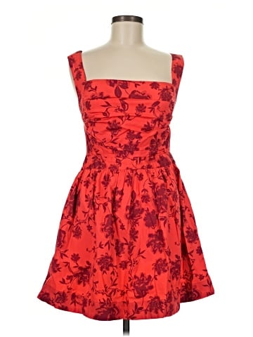 Free People Cocktail Dress (view 1)