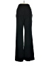 Yogalicious Solid Black Dress Pants Size XS - photo 2