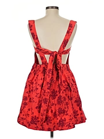 Free People Cocktail Dress (view 2)