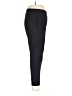 Mondetta Solid Black Active Pants Size L - photo 4