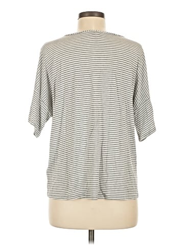 Cable & Gauge Short Sleeve T-Shirt (view 2)