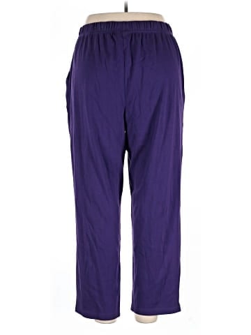 Roaman's Casual Pants (view 2)