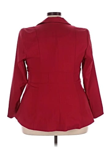 Studio by Torrid Blazer (view 2)