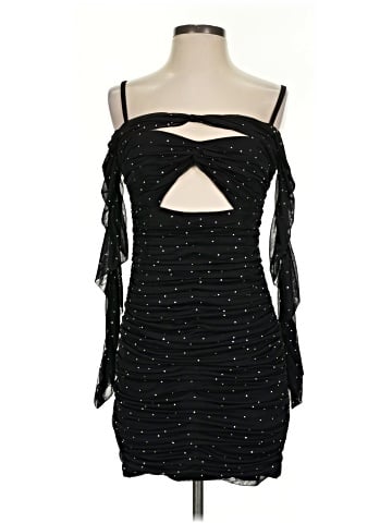 Dress the Population Cocktail Dress (view 1)