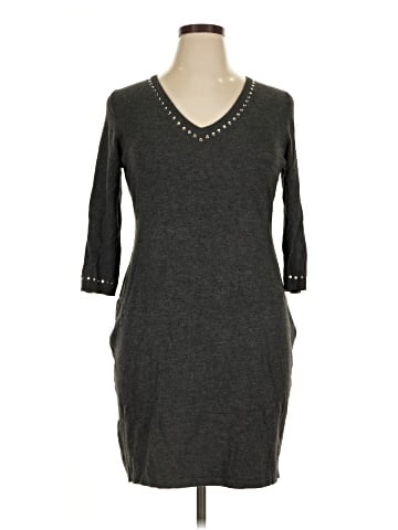 Calvin Klein Casual Dress (view 1)
