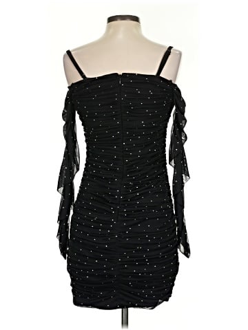 Dress the Population Cocktail Dress (view 2)