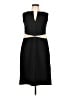 AKRIS Black Casual Dress Size 12 - photo 1