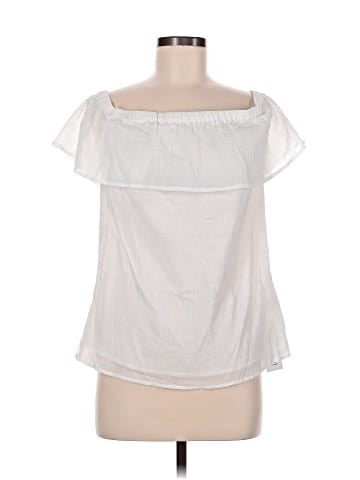 Sail to Sable Tube Top (view 1)