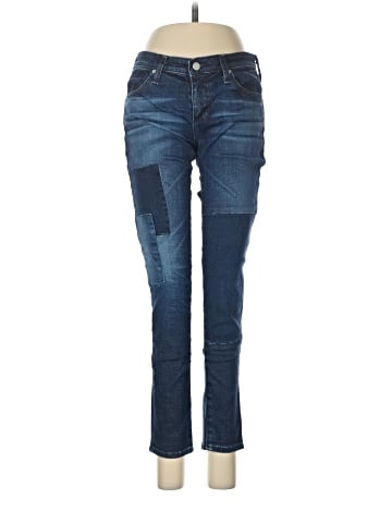Adriano Goldschmied Jeans (view 1)