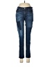 Adriano Goldschmied Color Block Blue Jeans Size 28 Waist Regular - photo 1