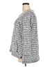 Per Se Tweed Gray Pullover Sweater Size 3X - photo 5