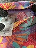 UV Skinz Purple Rash Guard Size 4T - photo 3