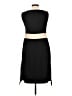 AKRIS Black Casual Dress Size 12 - photo 2