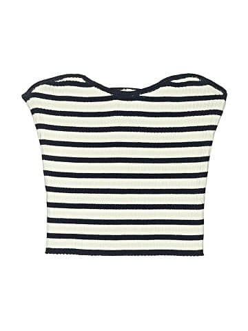 Divided by H&M Short Sleeve Top (view 1)