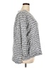 Per Se Tweed Gray Pullover Sweater Size 3X - photo 4