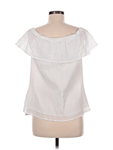 Sail to Sable Tube Top (view 2)