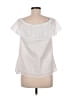 Sail to Sable White Tube Top Size M - photo 2