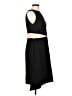AKRIS Black Casual Dress Size 12 - photo 4