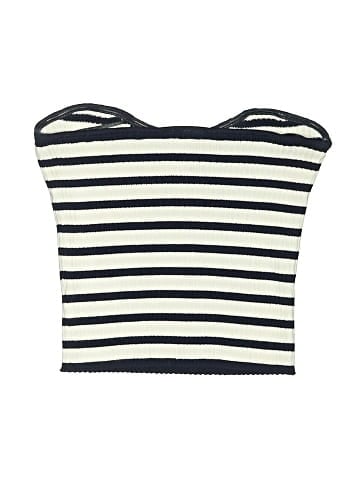 Divided by H&M Short Sleeve Top (view 2)