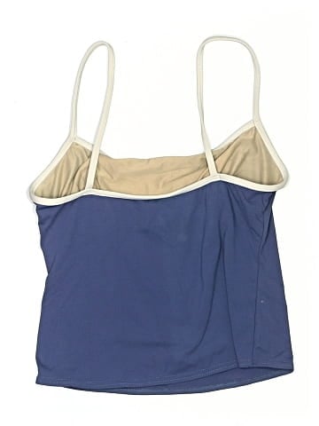 U.S. Polo Assn. Swimsuit Top (view 2)