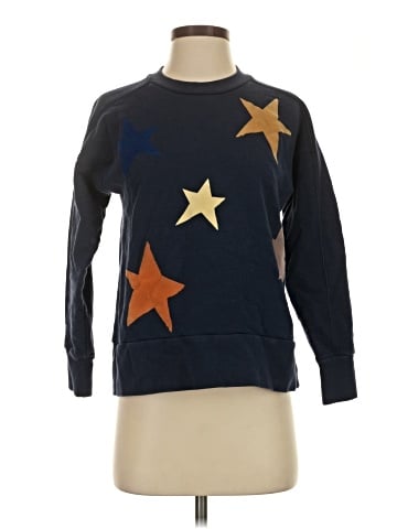 mile(s) by Madewell Sweatshirt (view 1)