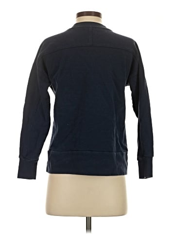 mile(s) by Madewell Sweatshirt (view 2)