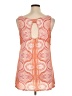 Rose + Olive Orange Tank Top Size XL - photo 2